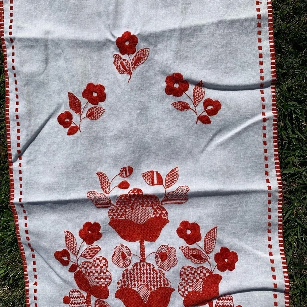 Table Runner
